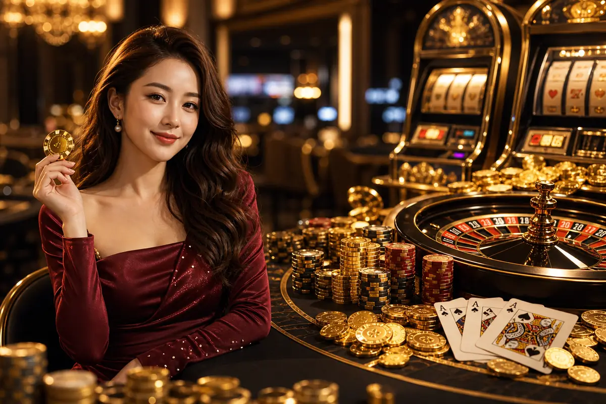 g66my permainan jackpot progresif