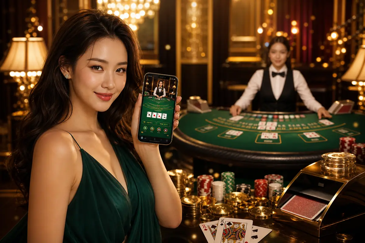 g66my Casino kaedah pembayaran e-wallet Malaysia