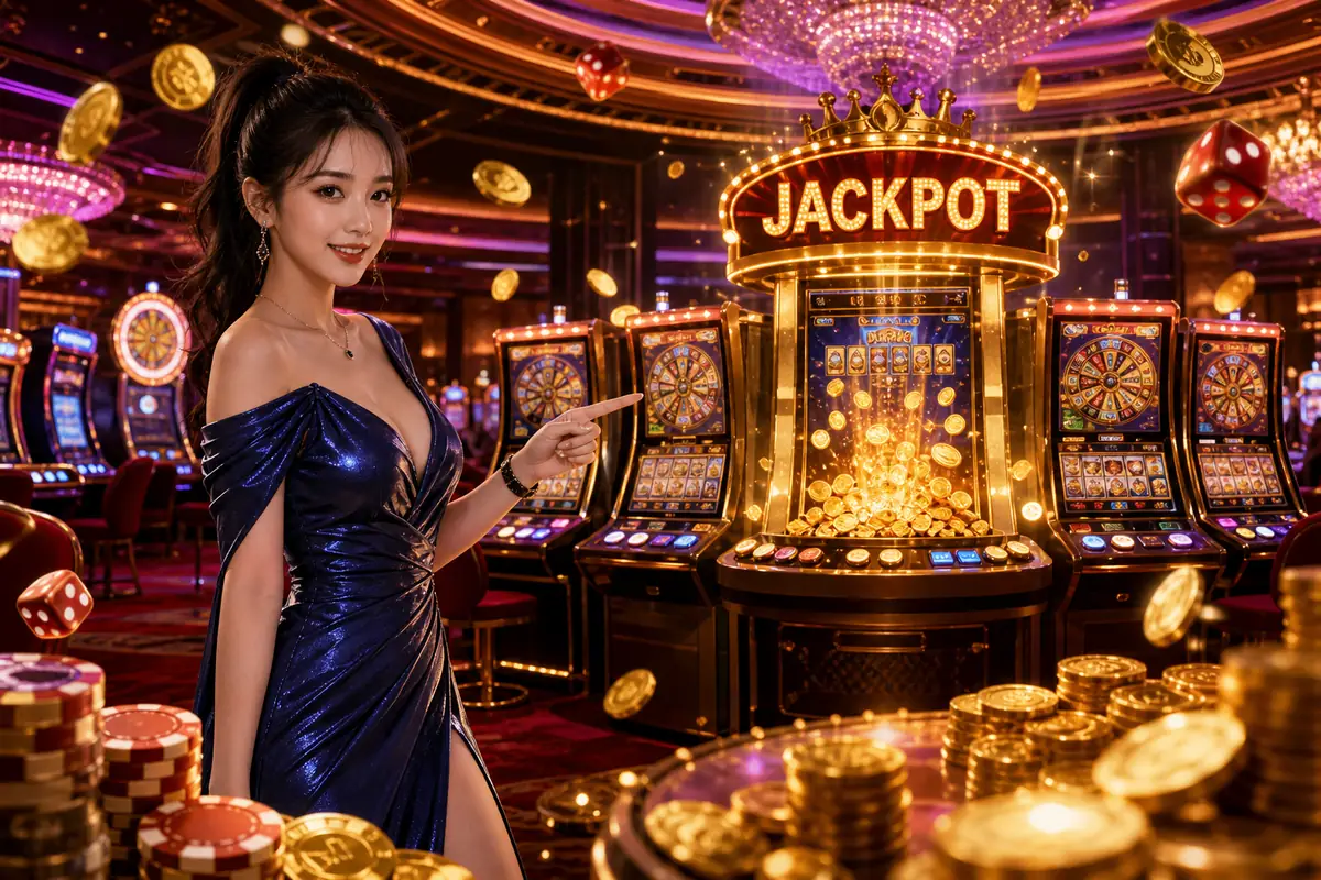 g66my Casino strategi permainan baccarat blackjack